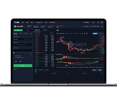 欧交易所app最新版本下载安卓版：安全安装教程与官方入口指南交易所APP界面预览 - 简洁直观的数字货币交易界面